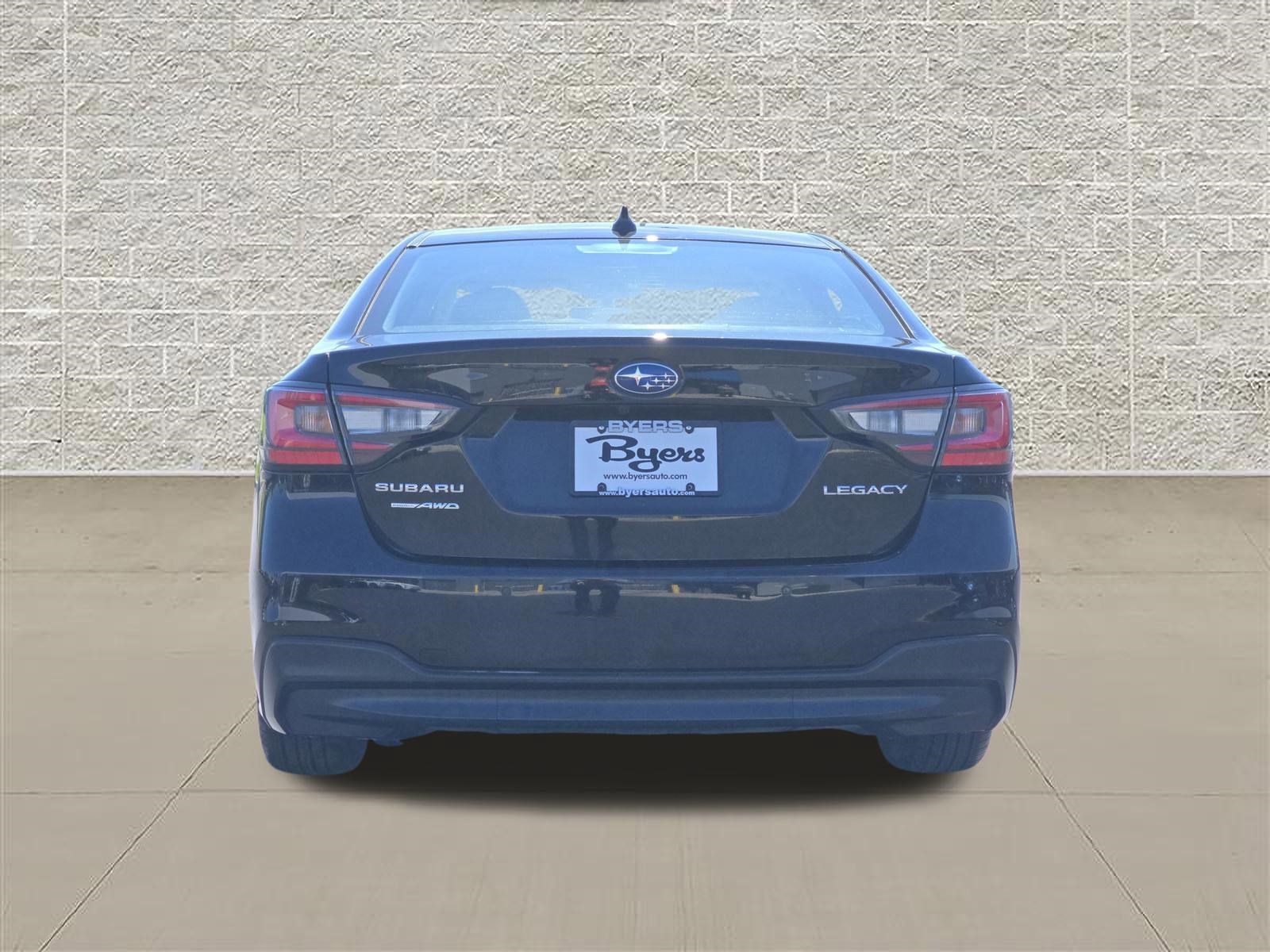 Used 2020 Subaru Legacy Limited w/ Tech Package 2 AWD/4WD image 6