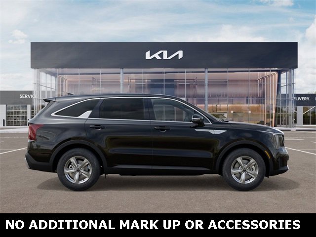 New 2026 Kia Sorento LX image 7