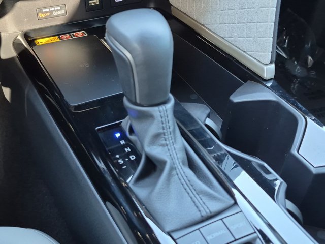 Certified 2026 Toyota Camry XLE FWD image 15