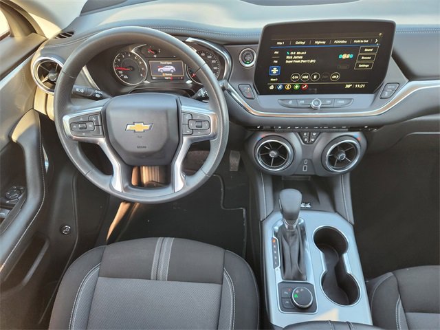 Used 2024 Chevrolet Blazer LT w/ Convenience Package image 27