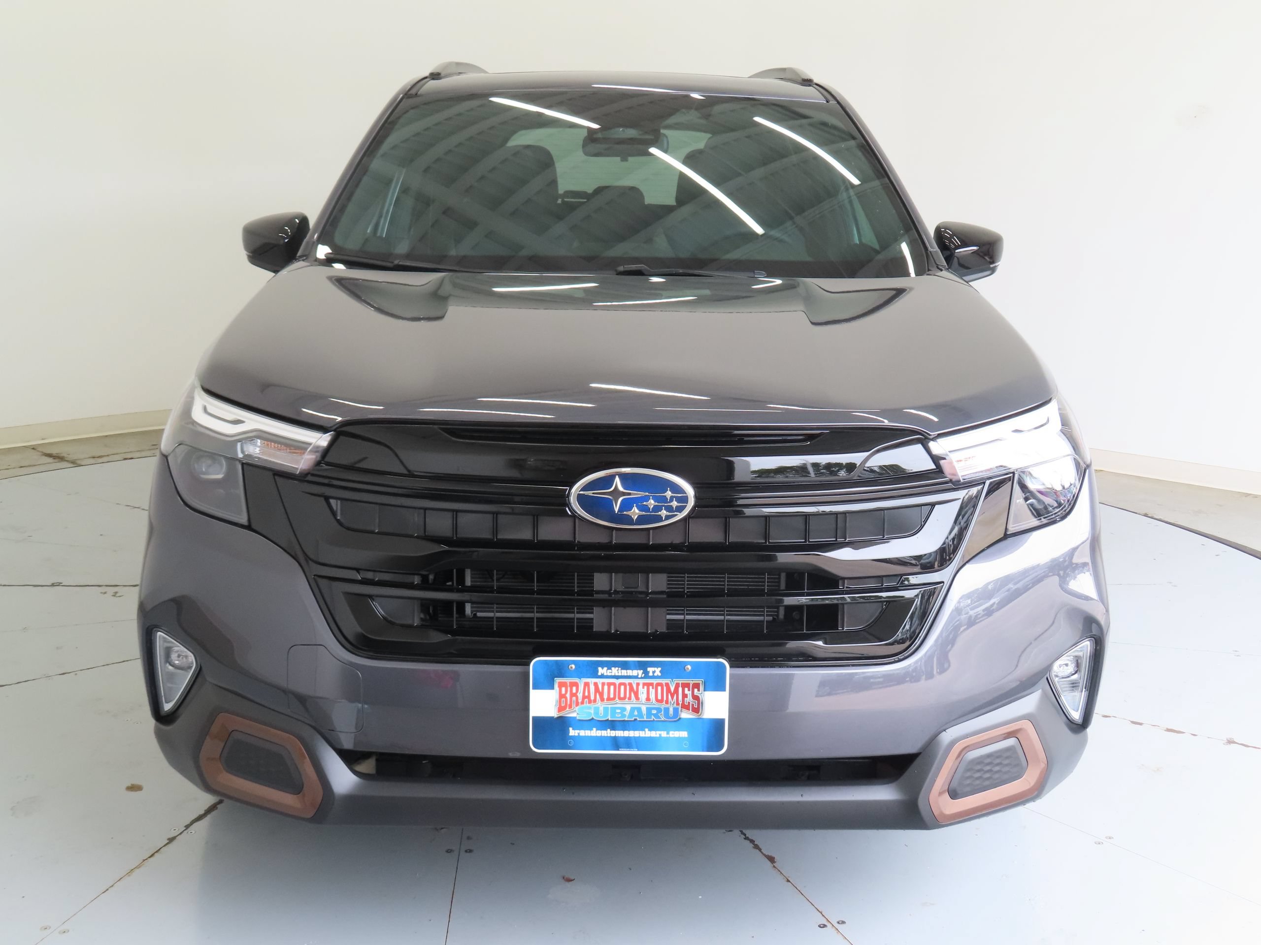 New 2026 Subaru Forester Sport AWD/4WD image 8
