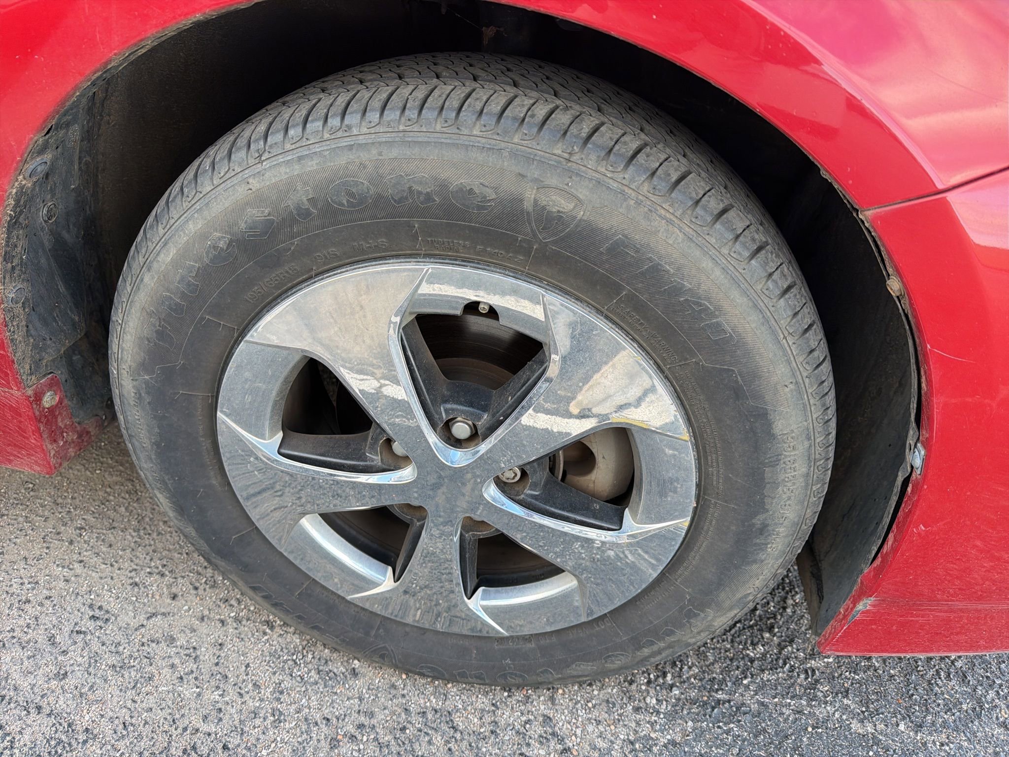 Used 2012 Toyota Prius Two image 4