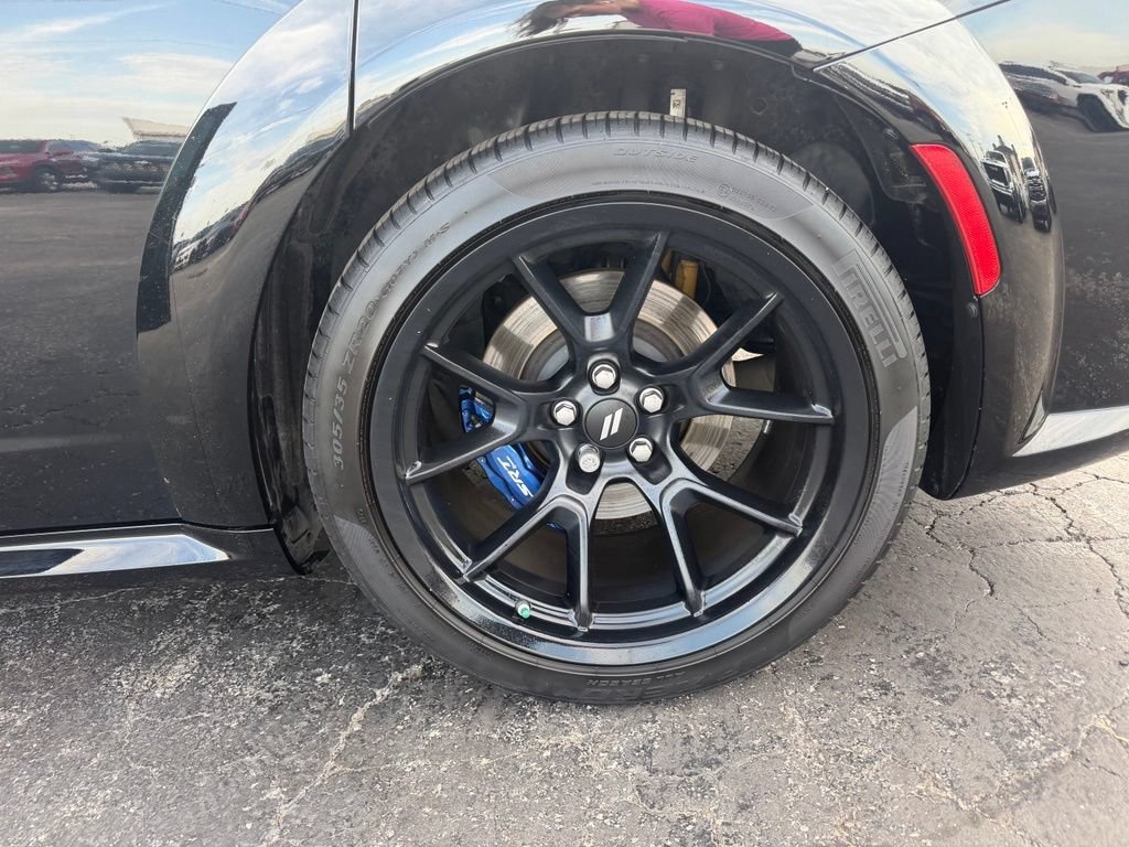 Used 2023 Dodge Charger Scat Pack RWD image 17
