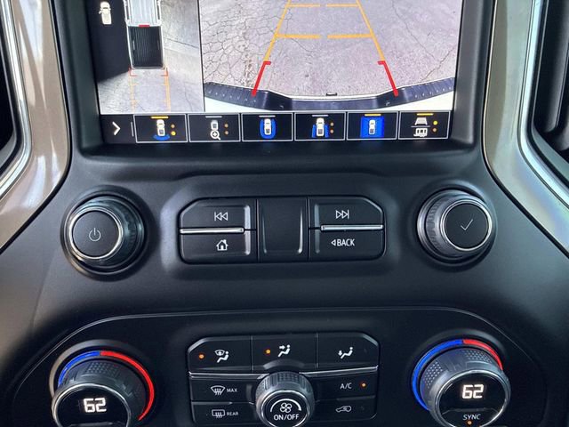 Used 2023 Chevrolet Silverado 3500 High Country w/ Z71 Off-Road Package image 22