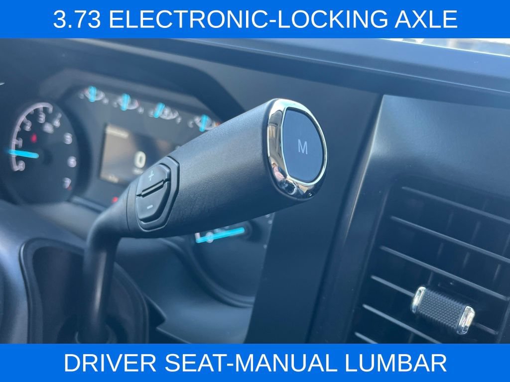 New 2026 Ford F250 XL AWD/4WD image 11