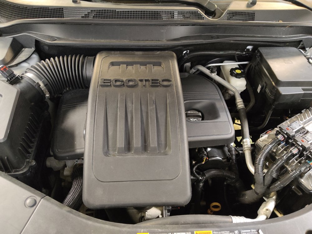 Used 2016 Chevrolet Equinox LS image 30