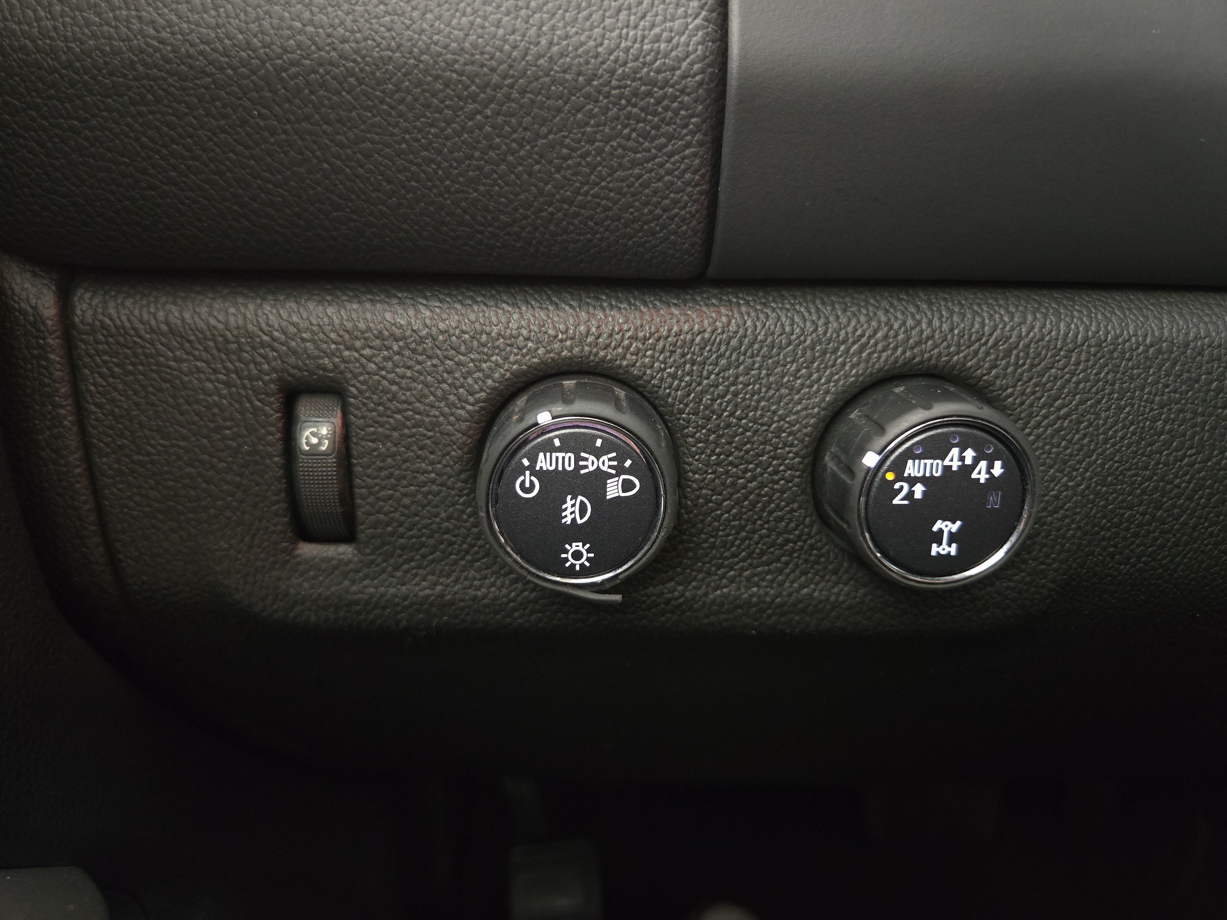 Used 2021 Chevrolet Colorado LT w/ LT Convenience Package AWD/4WD image 26