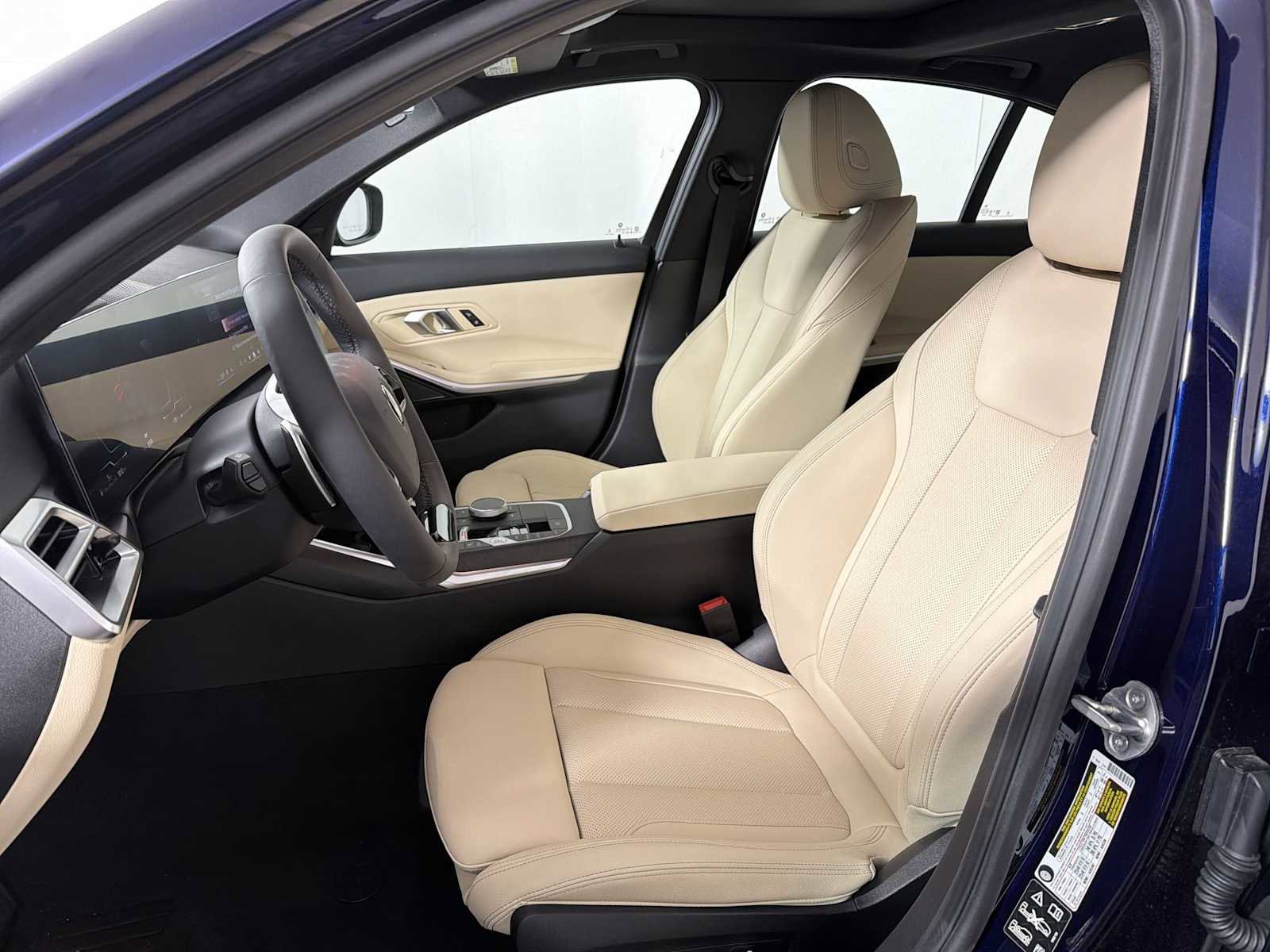 New 2026 BMW 330i xDrive Sedan w/ Convenience Package image 11