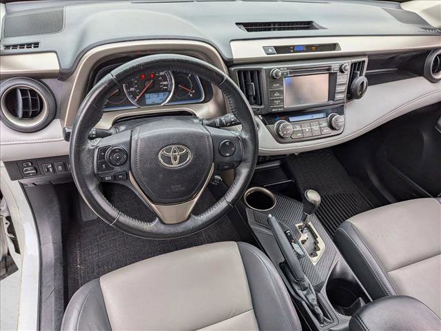 Used 2013 Toyota RAV4 Limited image 9
