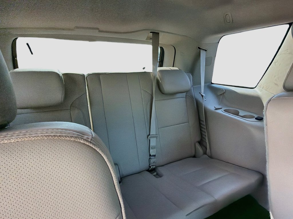 Used 2015 GMC Yukon Denali AWD/4WD image 28