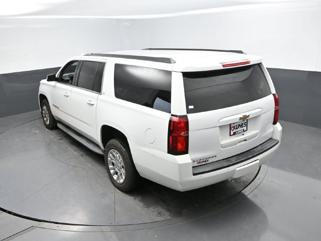 Used 2019 Chevrolet Suburban LT AWD/4WD image 35