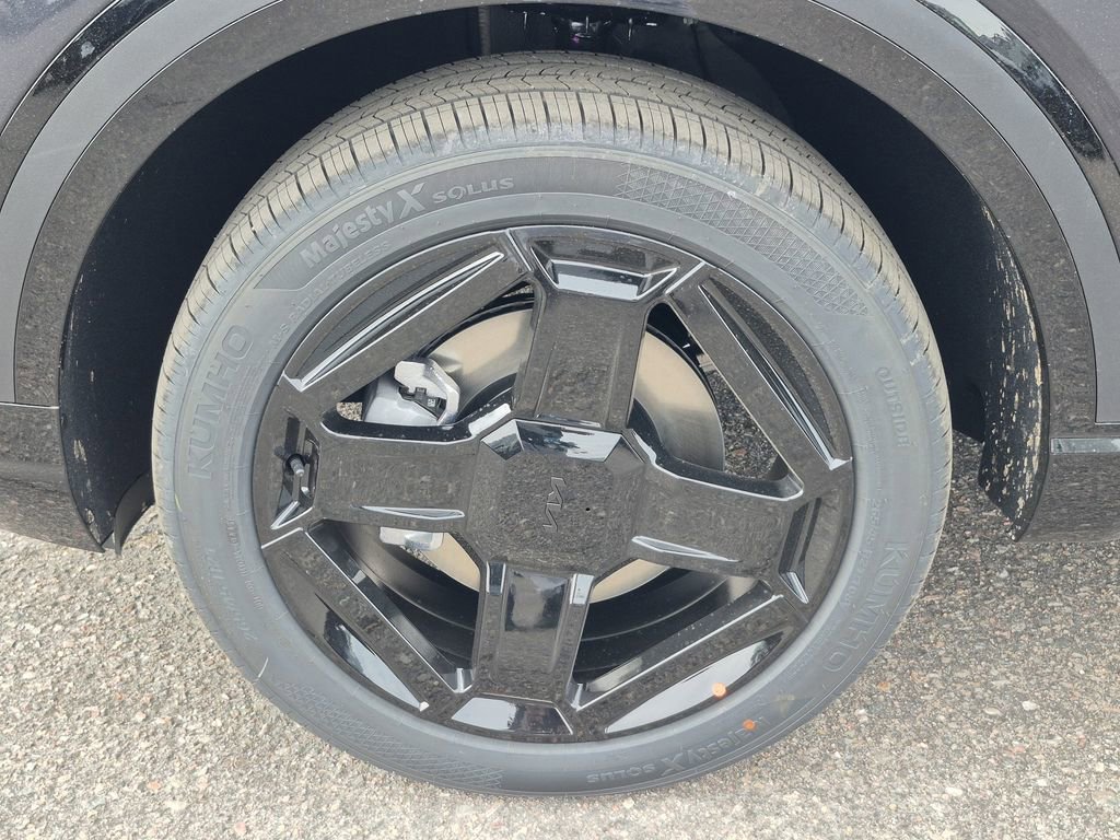 New 2027 Kia Telluride EX X-Line image 18