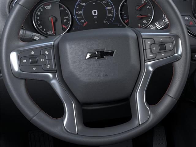 New 2026 Chevrolet Blazer RS w/ Driver Confidence II Package image 19