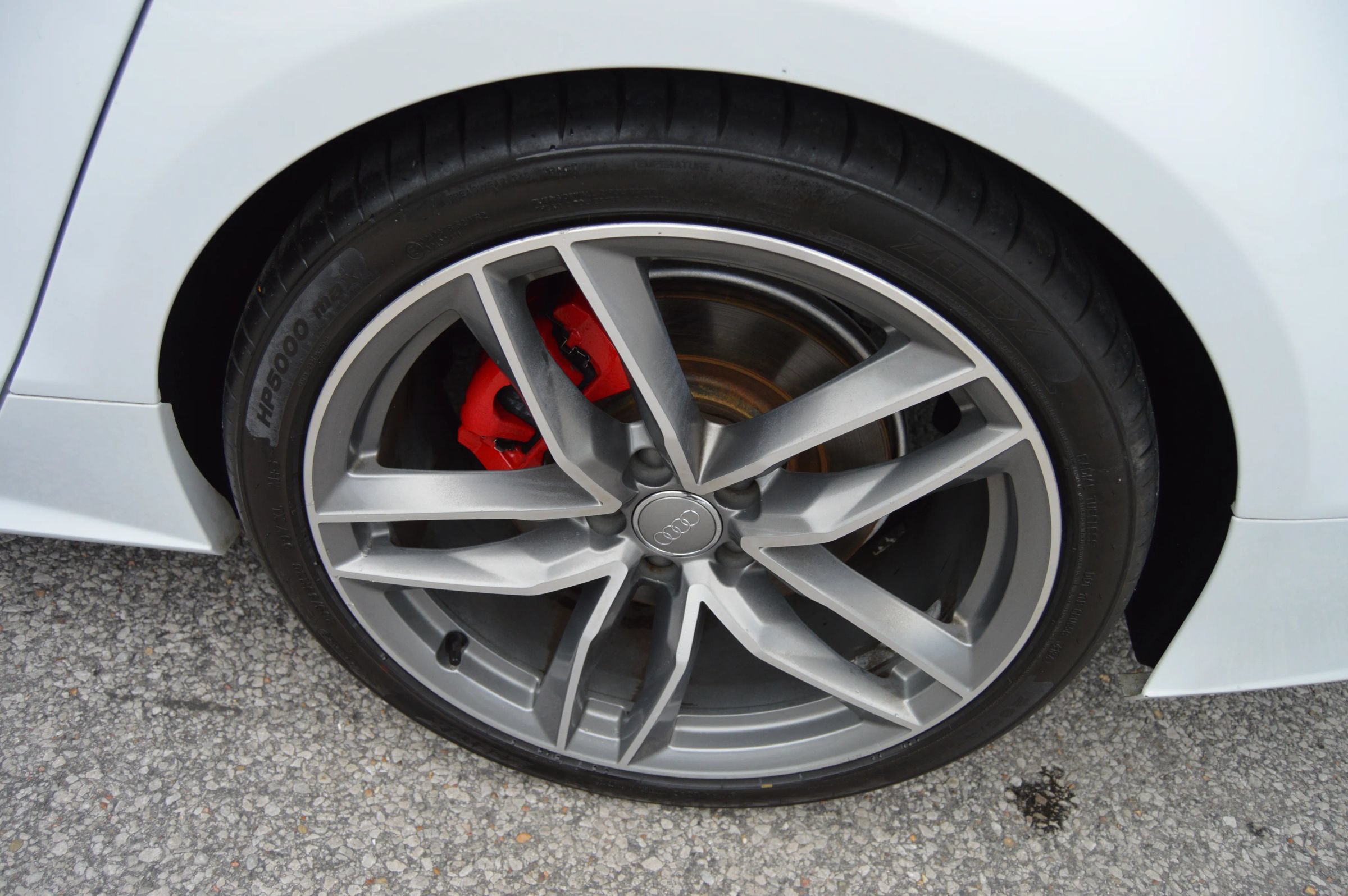 Used 2017 Audi A7 3.0T Competition Prestige AWD/4WD image 8