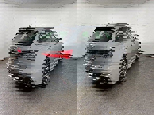 New 2026 Audi RS 6 performance image 7