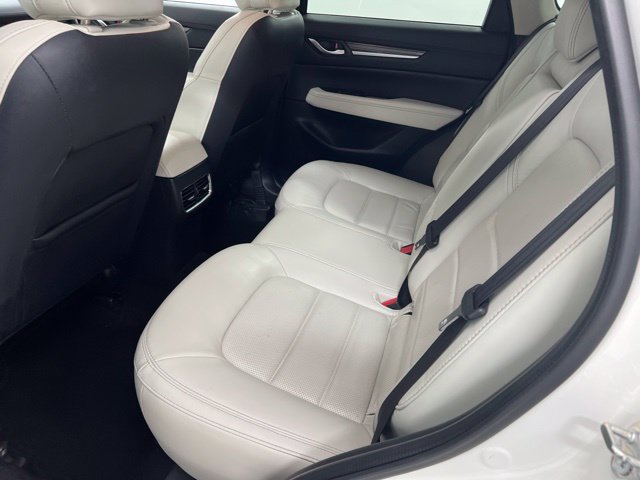 Used 2020 MAZDA CX-5 Grand Touring w/ GT Premium Package AWD/4WD image 11