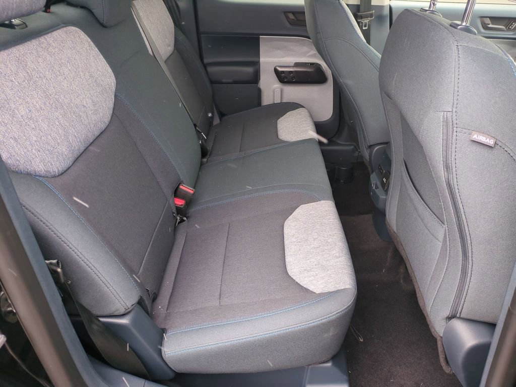 New 2026 Ford Maverick XLT w/ XLT Luxury Package image 26