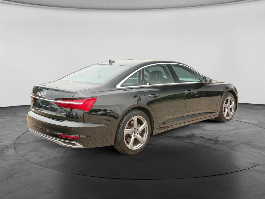 Used 2024 Audi A6 Premium Plus AWD/4WD image 9