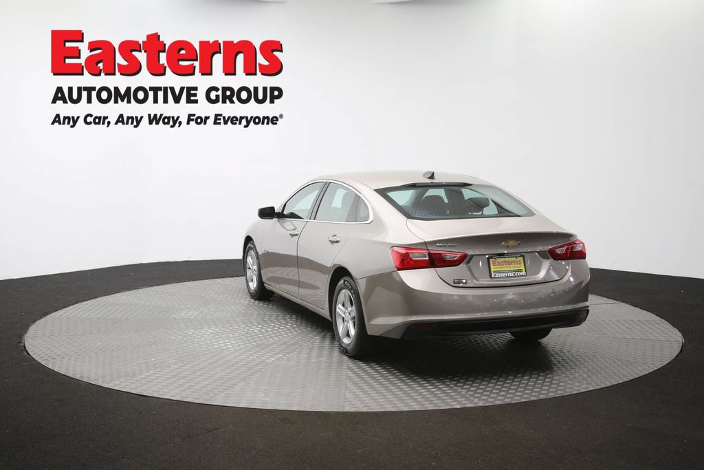 Used 2024 Chevrolet Malibu LS FWD image 64