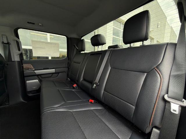 New 2026 Ford F250 Lariat AWD/4WD image 49