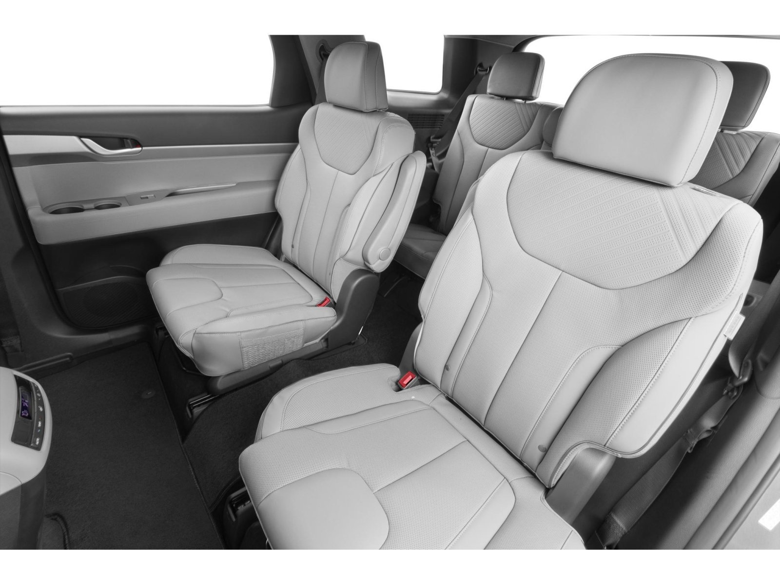Used 2024 Hyundai Palisade SEL FWD image 8