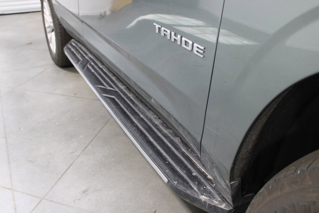 Used 2024 Chevrolet Tahoe Premier image 13