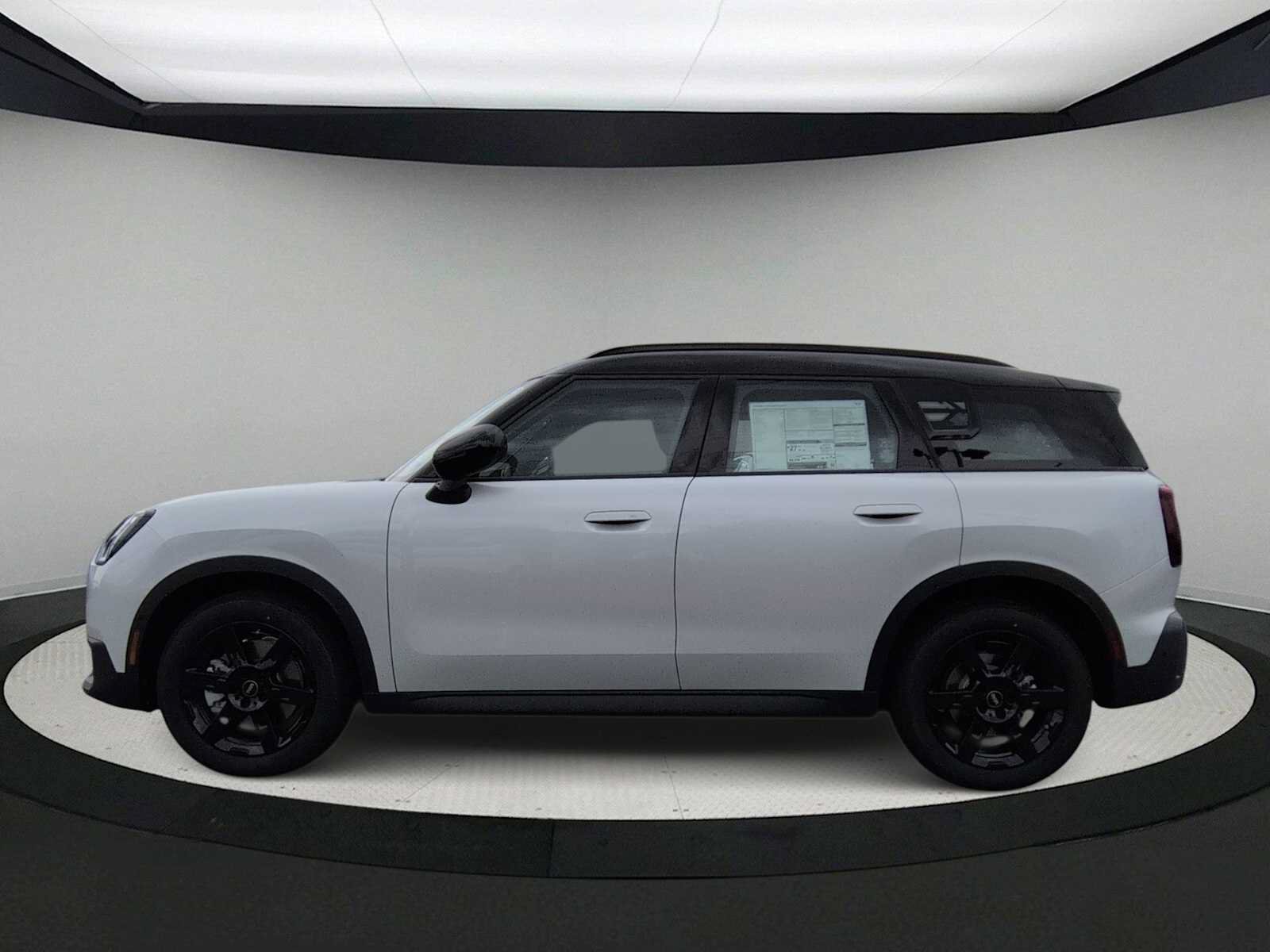 New 2027 MINI Cooper Countryman S AWD/4WD image 5