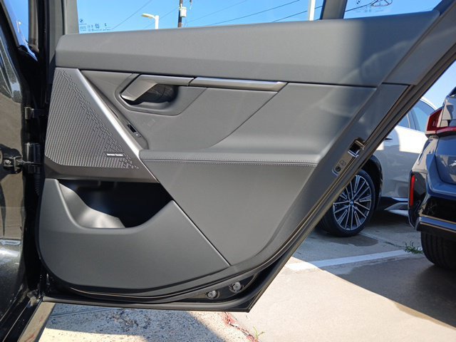 New 2026 BMW 530i w/ M Sport Package RWD image 11