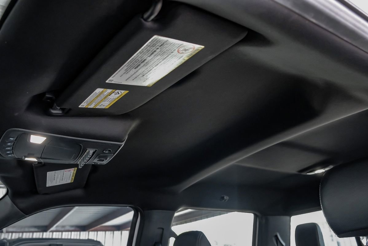 Used 2022 Ford F450 Lariat w/ Chrome Package image 29