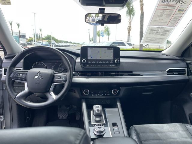 Used 2024 Mitsubishi Outlander SE FWD image 20
