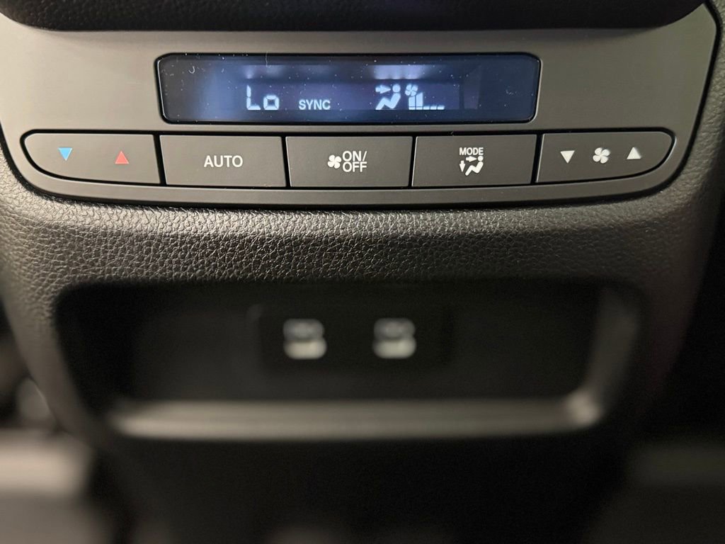 New 2026 Honda Pilot Touring image 19