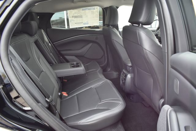 New 2026 Ford Mustang Mach-E Premium AWD/4WD image 43