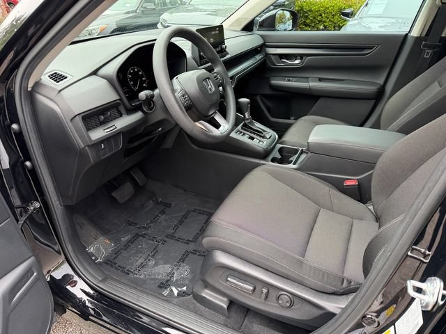 Certified 2024 Honda CR-V EX image 12
