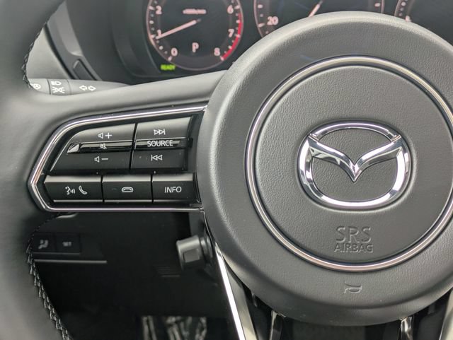 New 2026 MAZDA CX-70 3.3 Turbo S w/ Premium Package AWD/4WD image 16