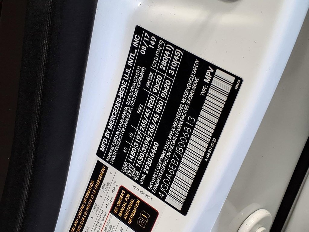 Used 2018 Mercedes-Benz GLE 43 AMG 4MATIC image 25