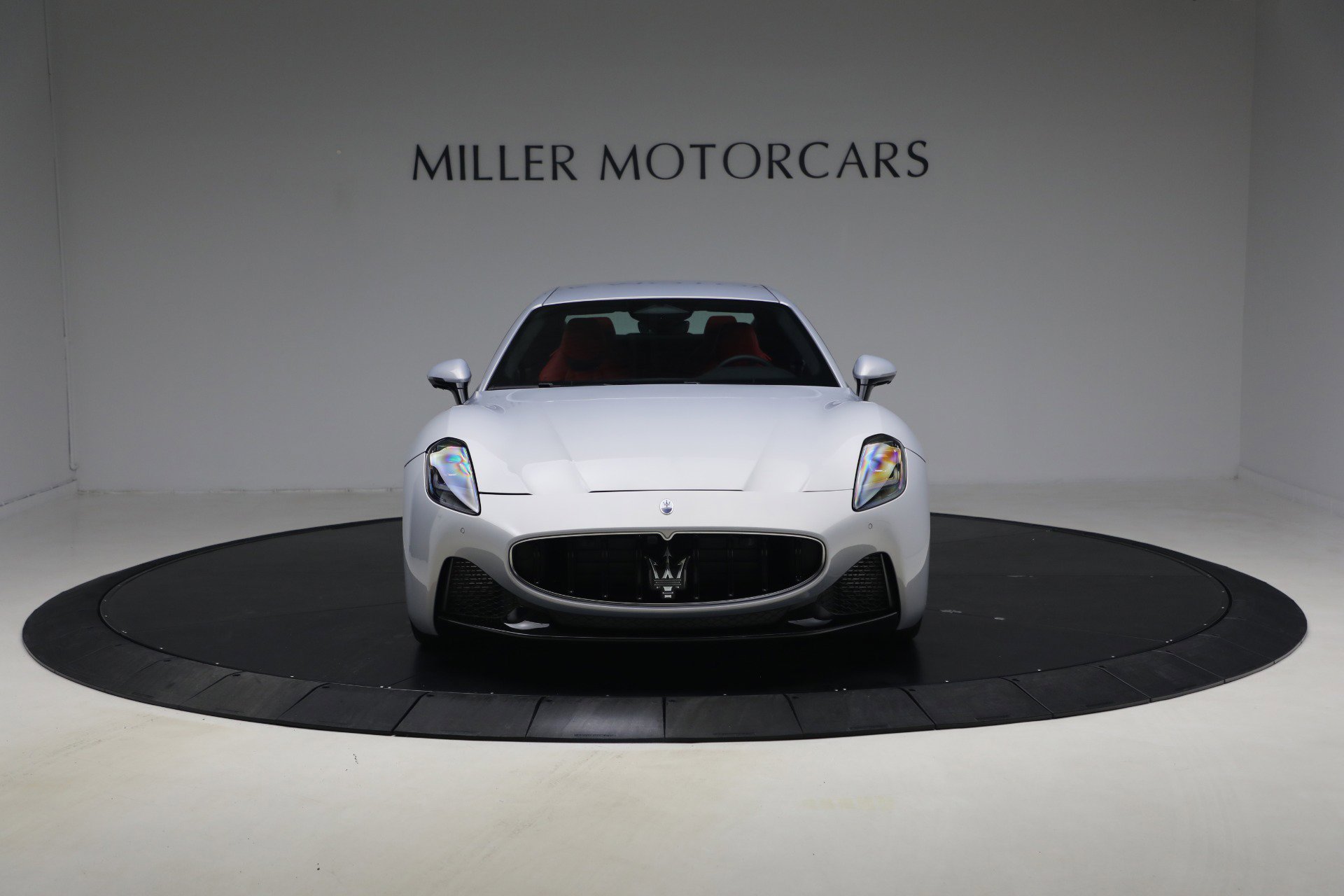 New 2026 Maserati GranTurismo Modena image 11