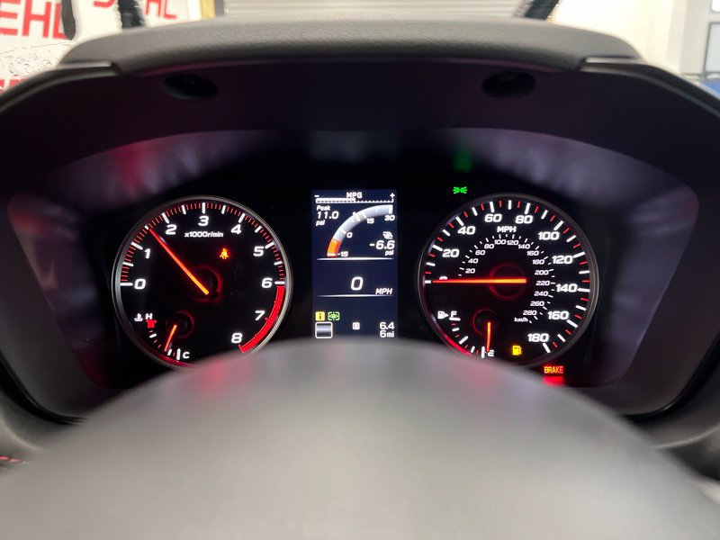 New 2026 Subaru WRX Premium AWD/4WD image 31