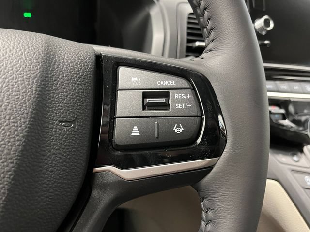 New 2027 Honda Odyssey EX-L image 18