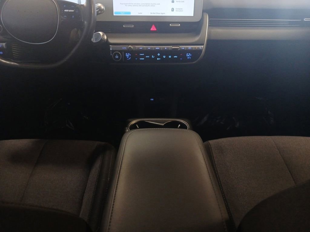 Certified 2024 Hyundai Ioniq 5 SEL RWD image 11