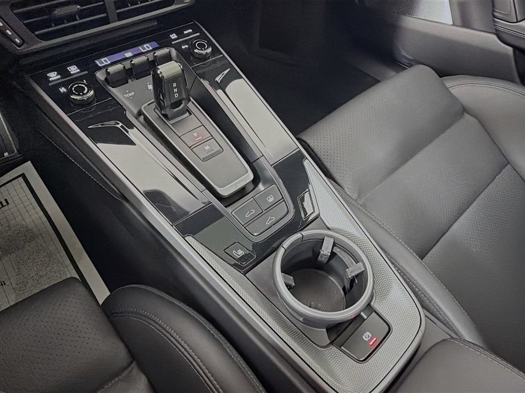 Certified 2025 Porsche 911 Carrera S RWD image 24