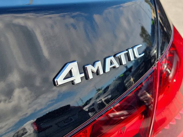 Used 2023 Mercedes-Benz C 300 4MATIC Sedan image 11