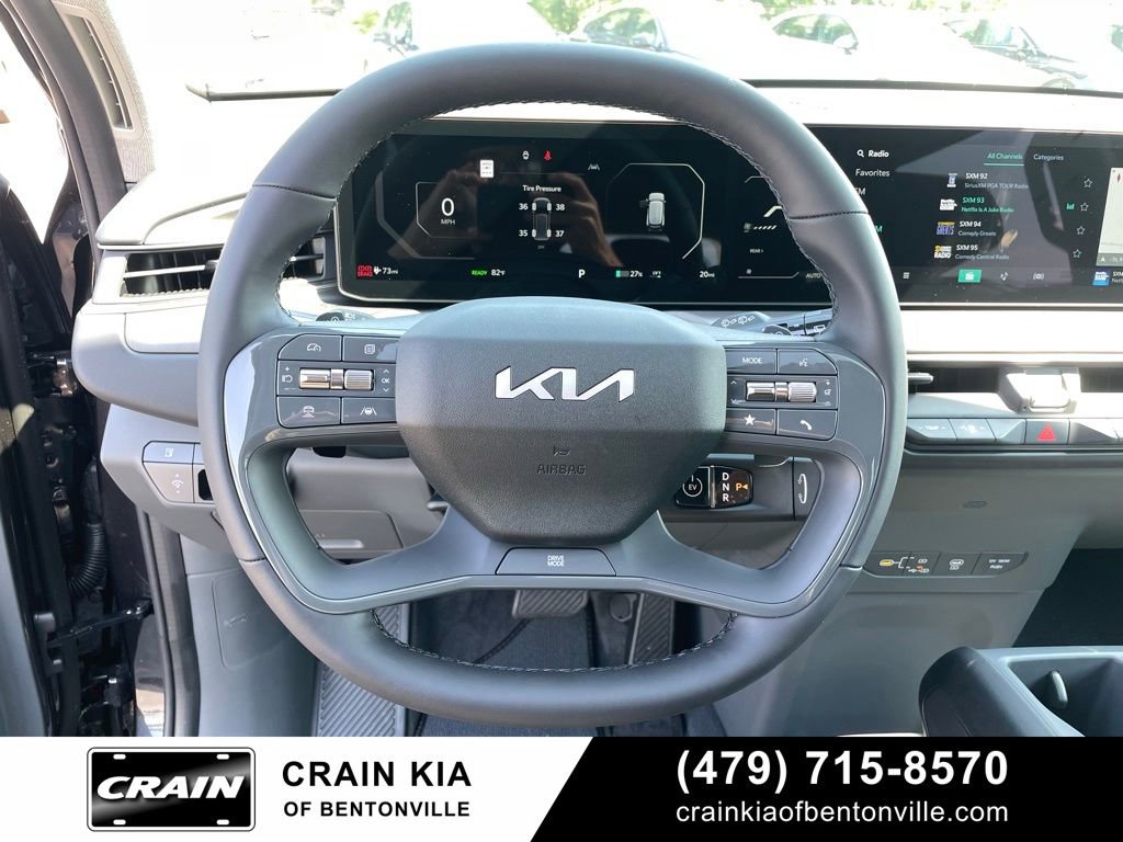 New 2026 Kia EV9 Light image 11