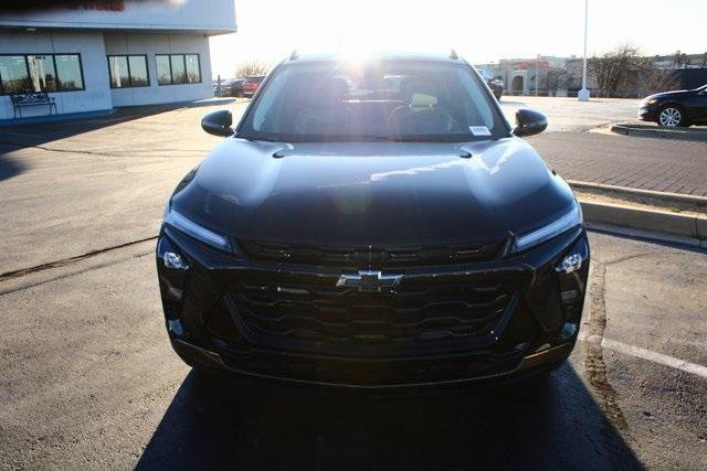 Used 2025 Chevrolet Trax ACTIV w/ Driver Confidence Package image 6