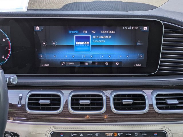 Used 2023 Mercedes-Benz GLS 580 4MATIC image 19