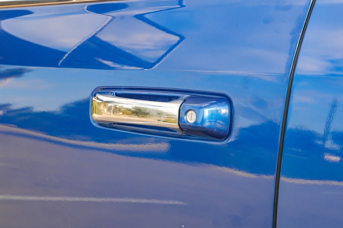 Used 2018 RAM 2500 Lone Star image 31