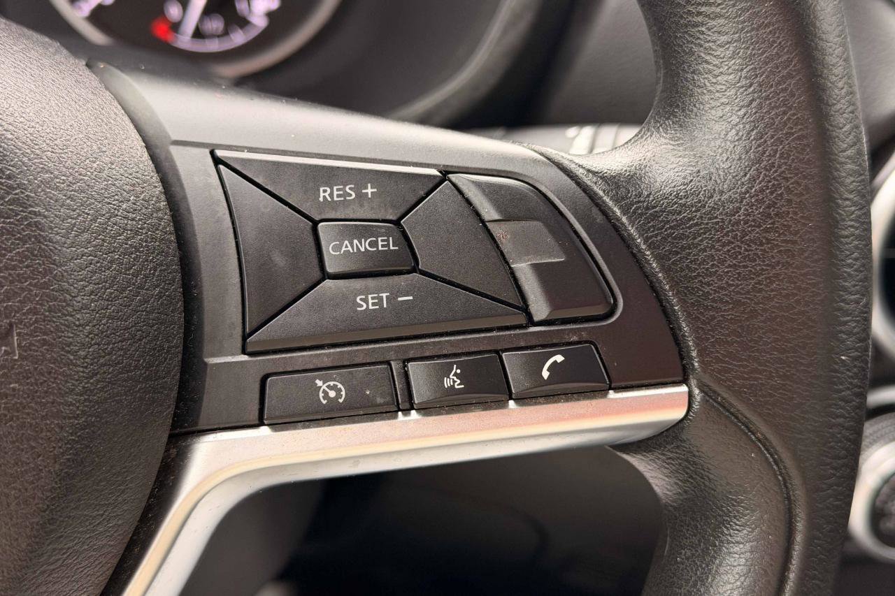 Used 2020 Nissan Sentra S image 21