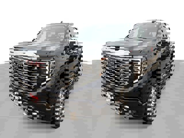 New 2026 GMC Sierra 1500 Denali w/ Technology Package image 35