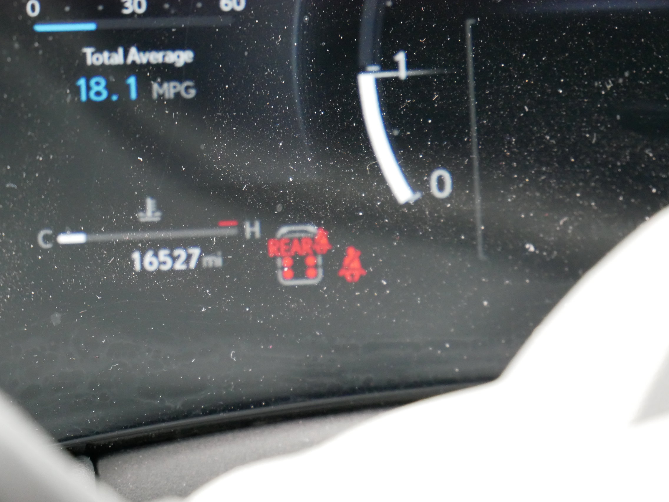 Certified 2025 Lexus TX 350 AWD w/ Technology Package image 5