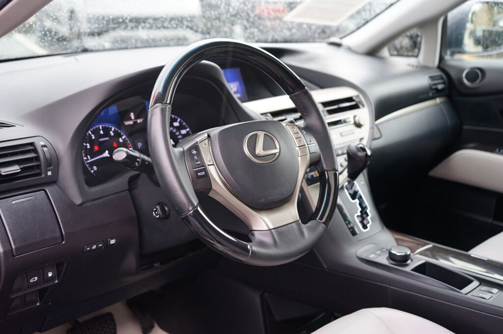 Used 2014 Lexus RX 350 FWD image 12