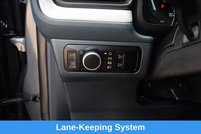 Used 2024 Ford Maverick XLT FWD image 7